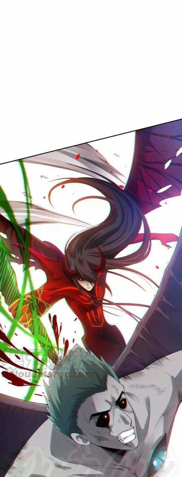 Giản Giới Chapter 81 trang 14