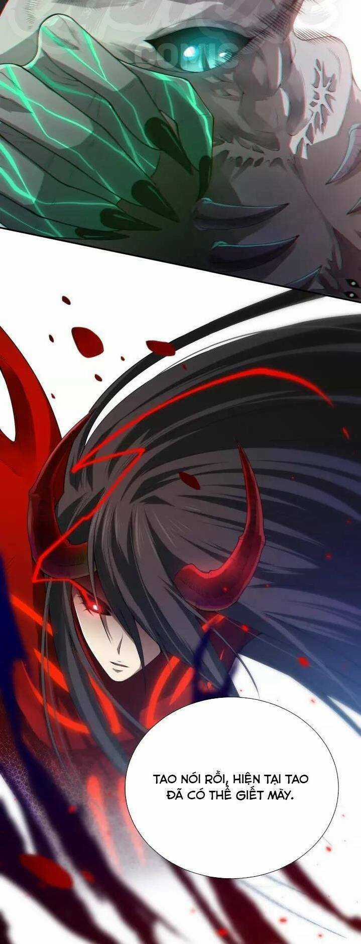 Giản Giới Chapter 81 trang 15