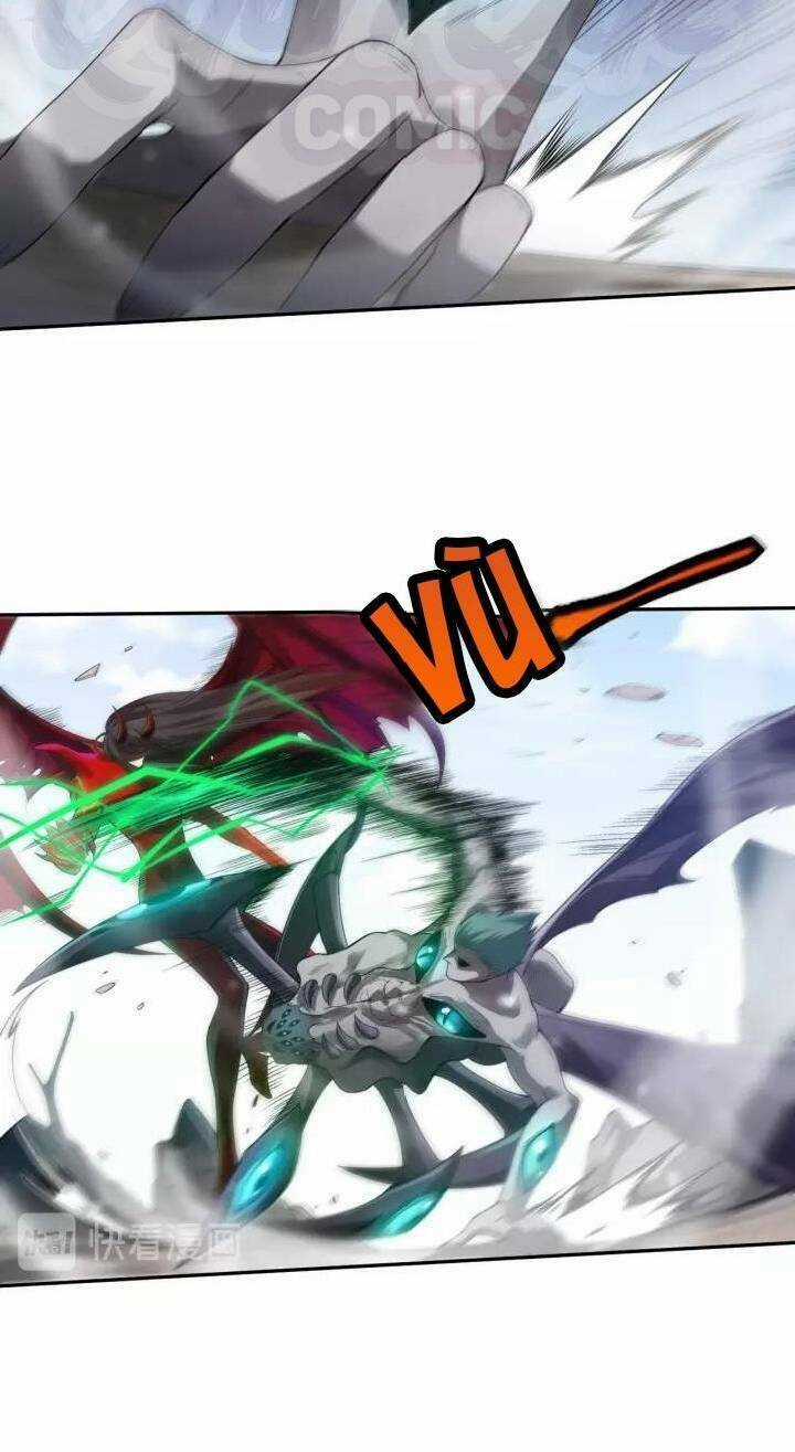 Giản Giới Chapter 81 trang 17