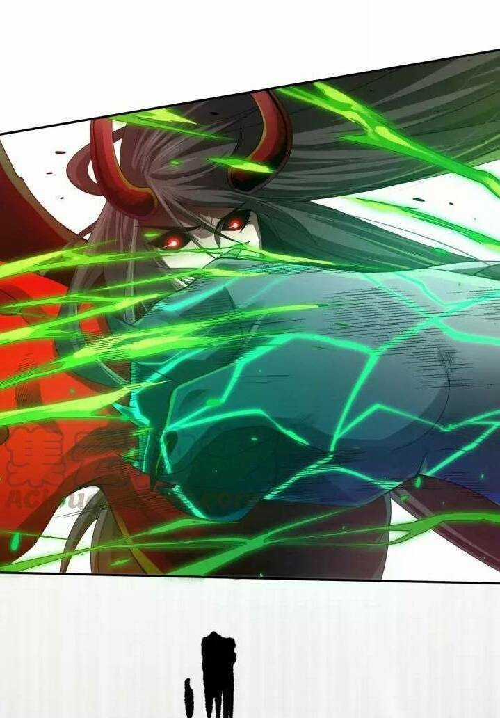 Giản Giới Chapter 81 trang 18