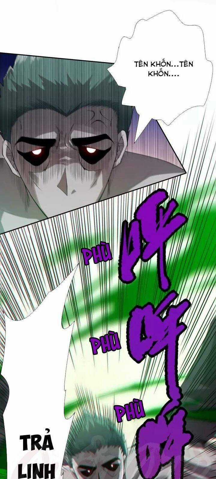 Giản Giới Chapter 81 trang 2