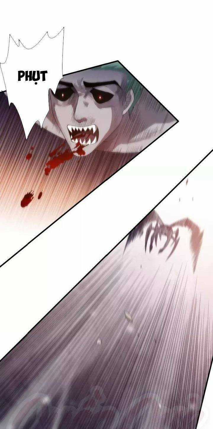 Giản Giới Chapter 81 trang 22