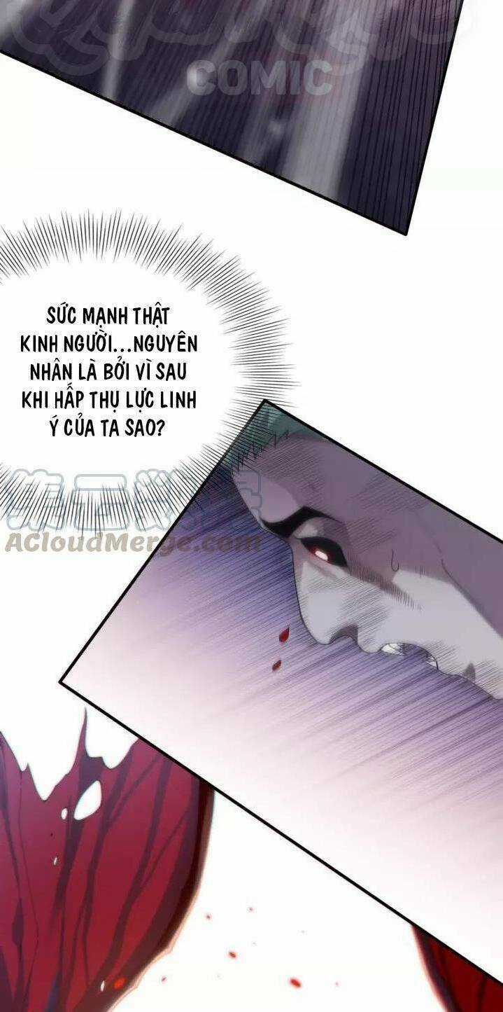 Giản Giới Chapter 81 trang 23