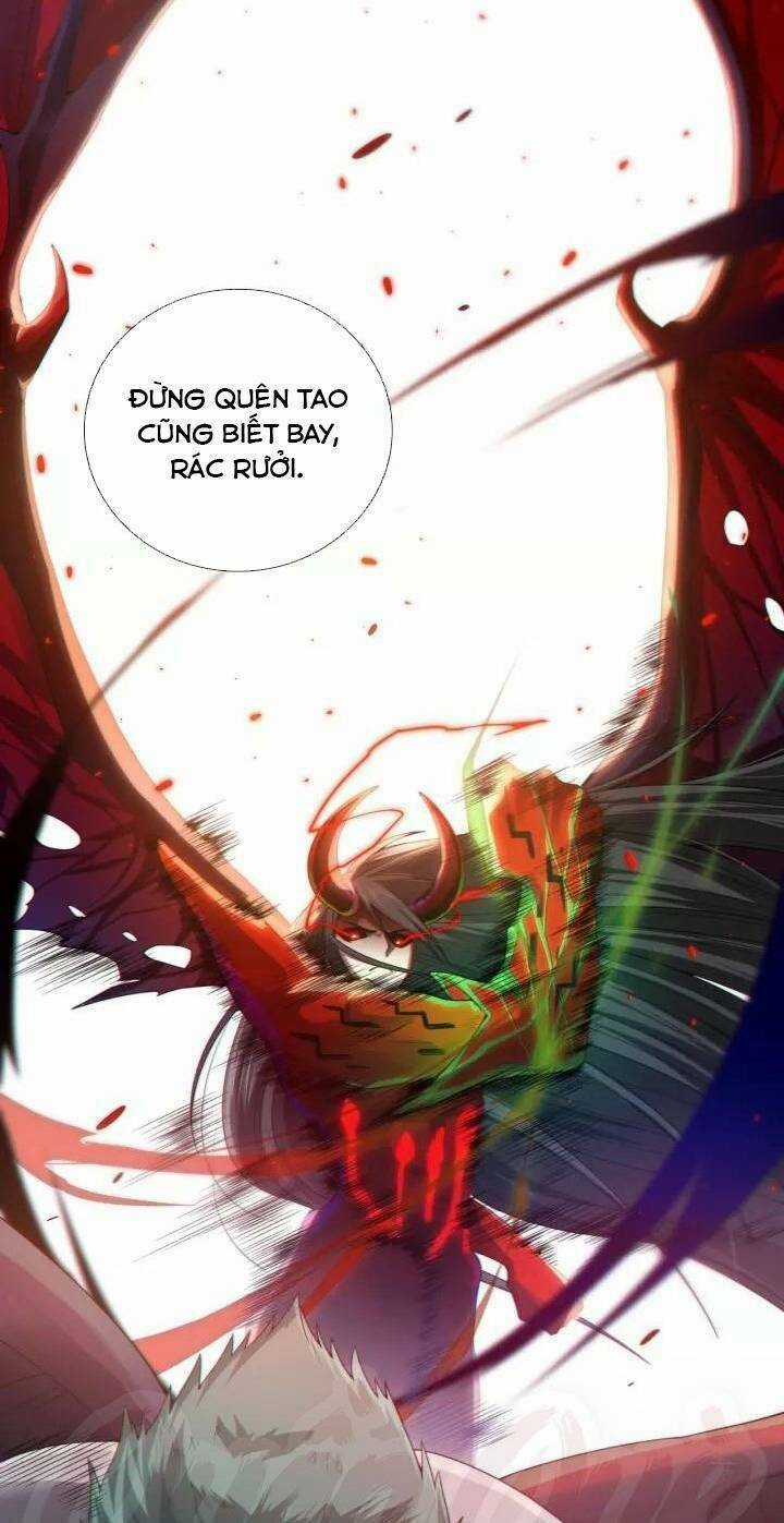 Giản Giới Chapter 81 trang 24