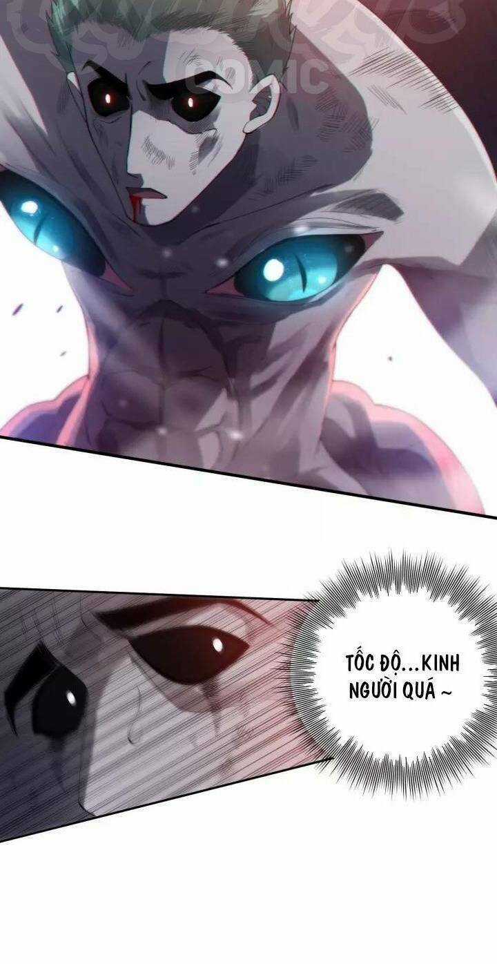 Giản Giới Chapter 81 trang 25