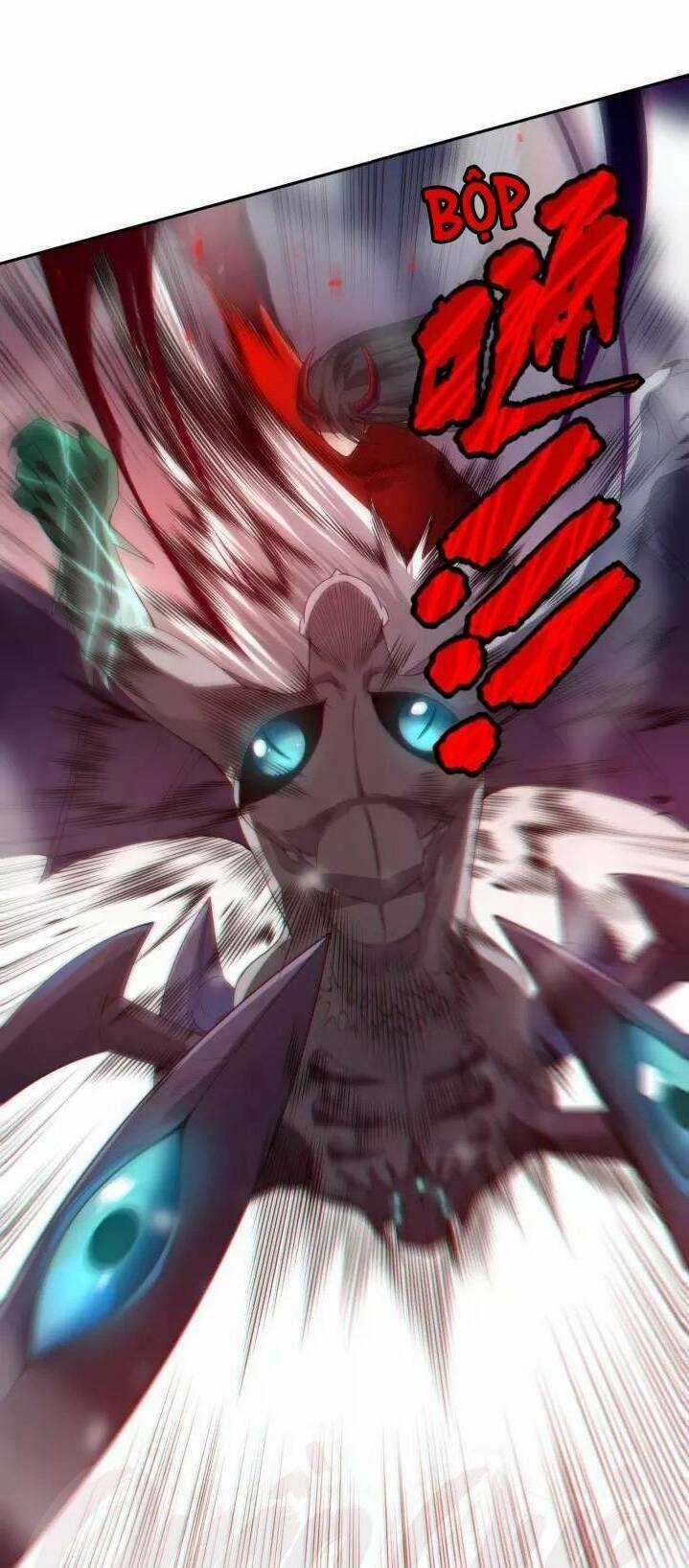 Giản Giới Chapter 81 trang 26