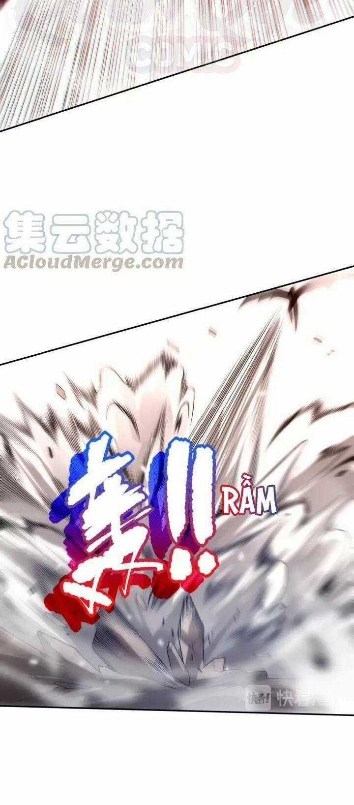 Giản Giới Chapter 81 trang 27