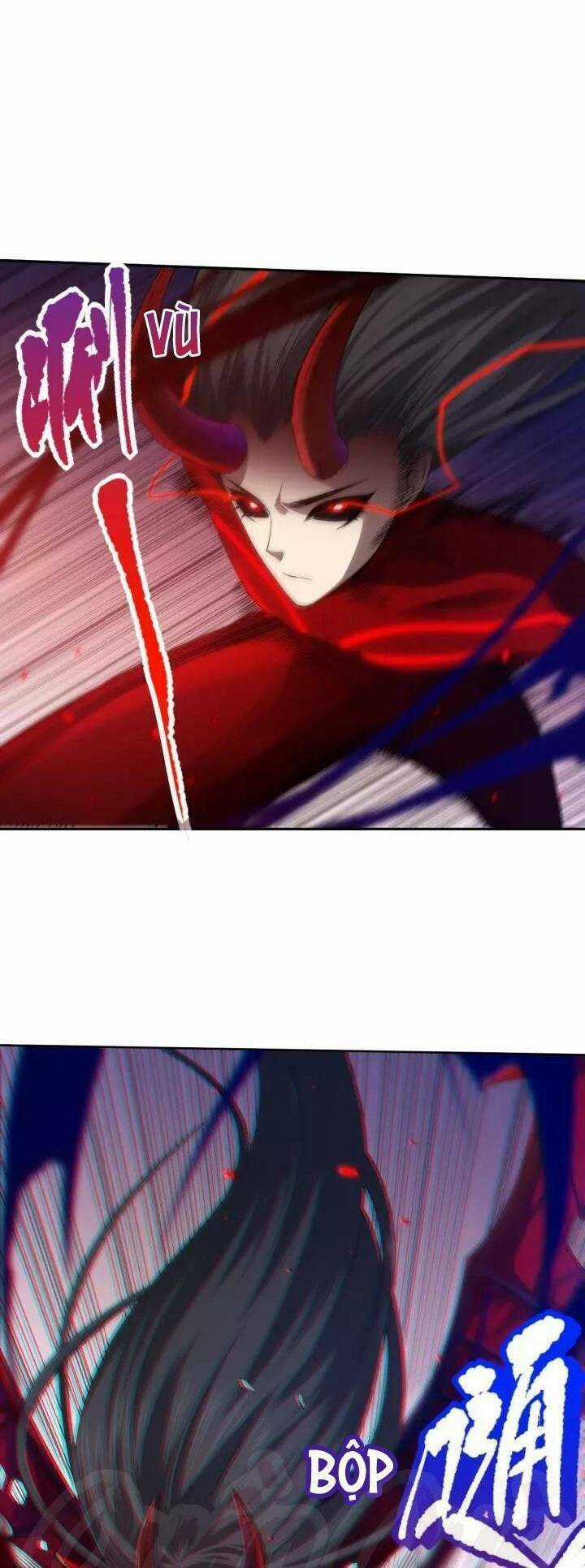 Giản Giới Chapter 81 trang 28