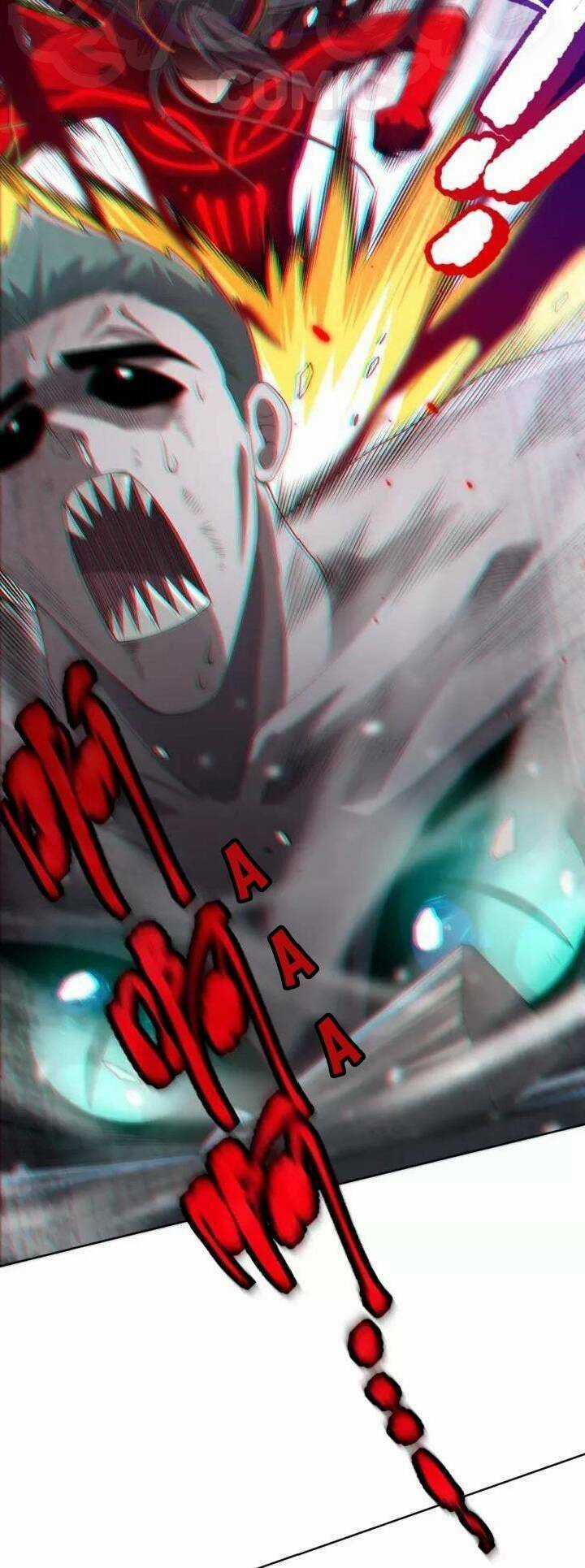 Giản Giới Chapter 81 trang 29