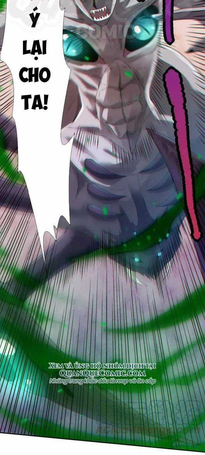 Giản Giới Chapter 81 trang 3