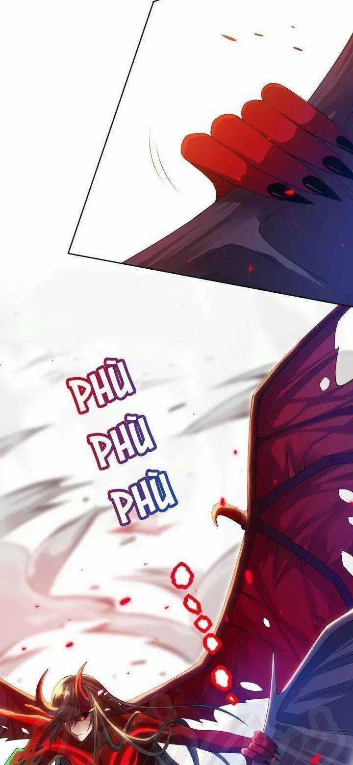 Giản Giới Chapter 81 trang 30