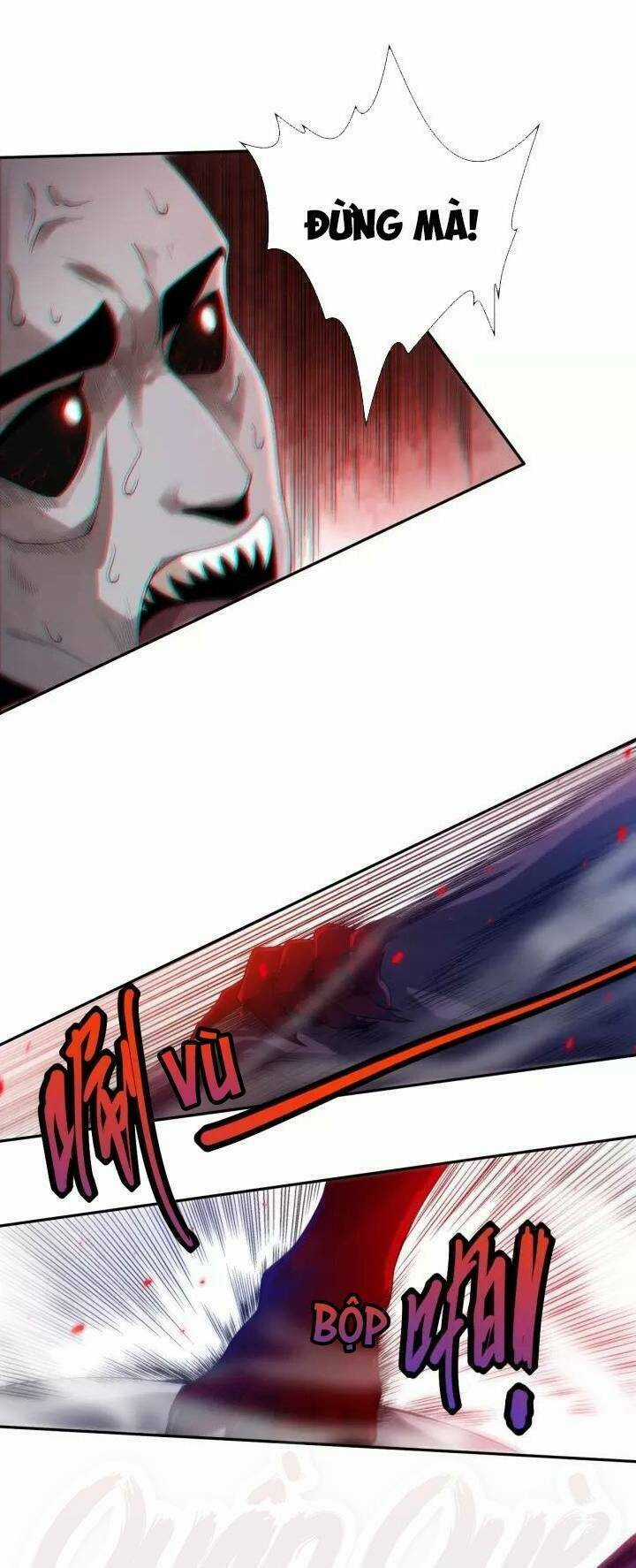 Giản Giới Chapter 81 trang 32