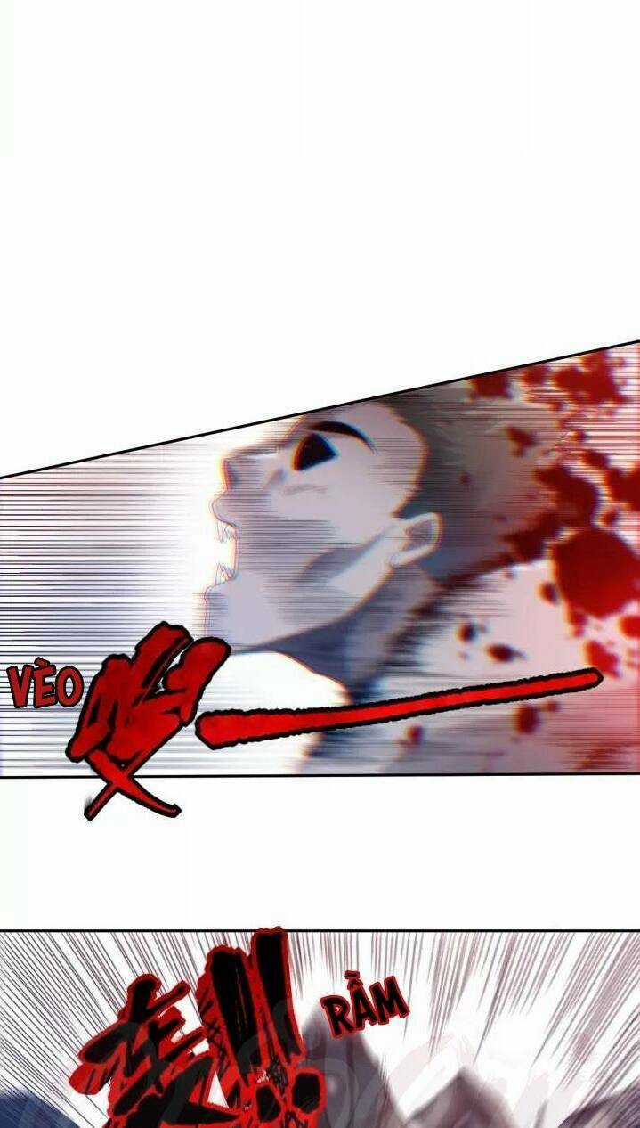 Giản Giới Chapter 81 trang 34