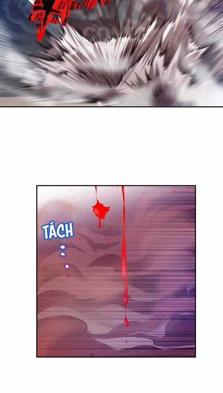 Giản Giới Chapter 81 trang 35