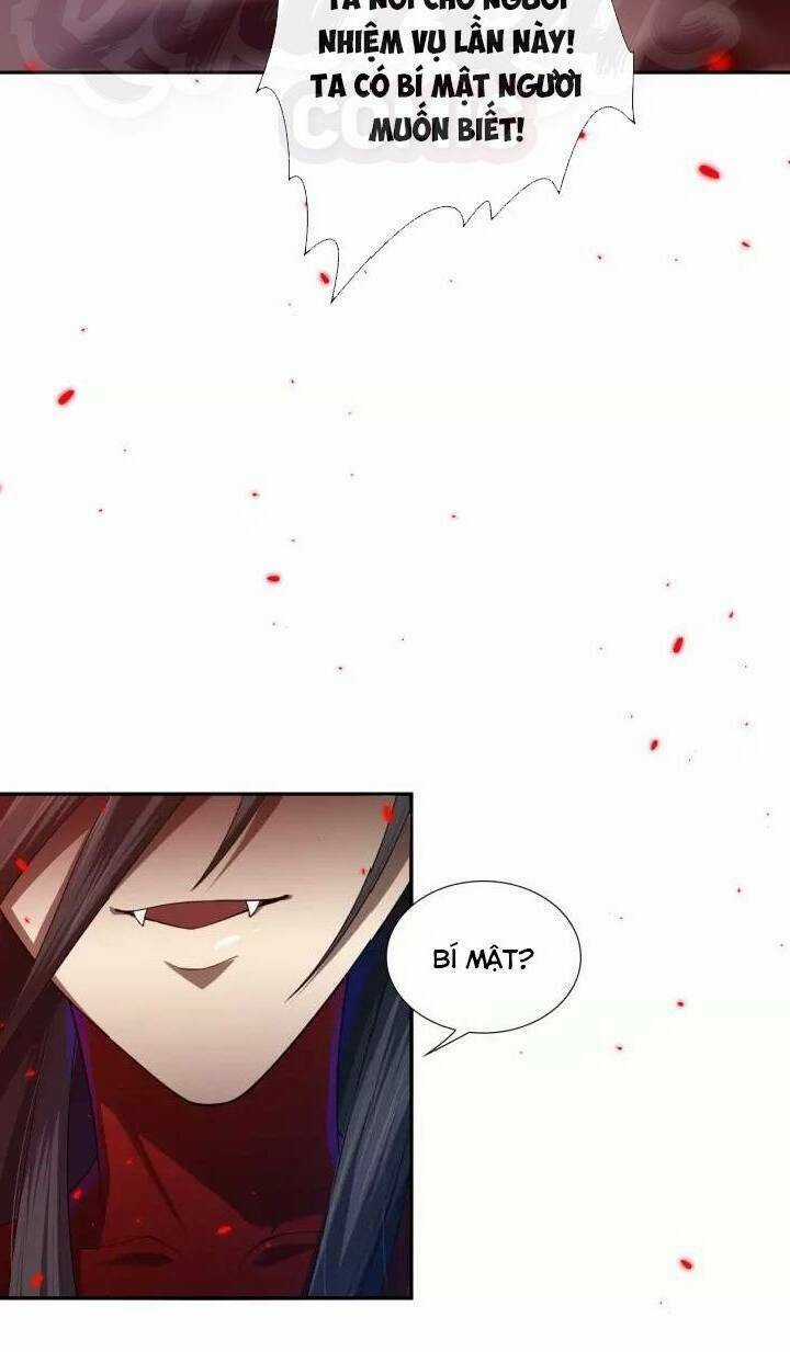 Giản Giới Chapter 81 trang 37