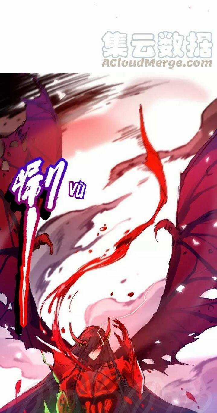 Giản Giới Chapter 81 trang 38