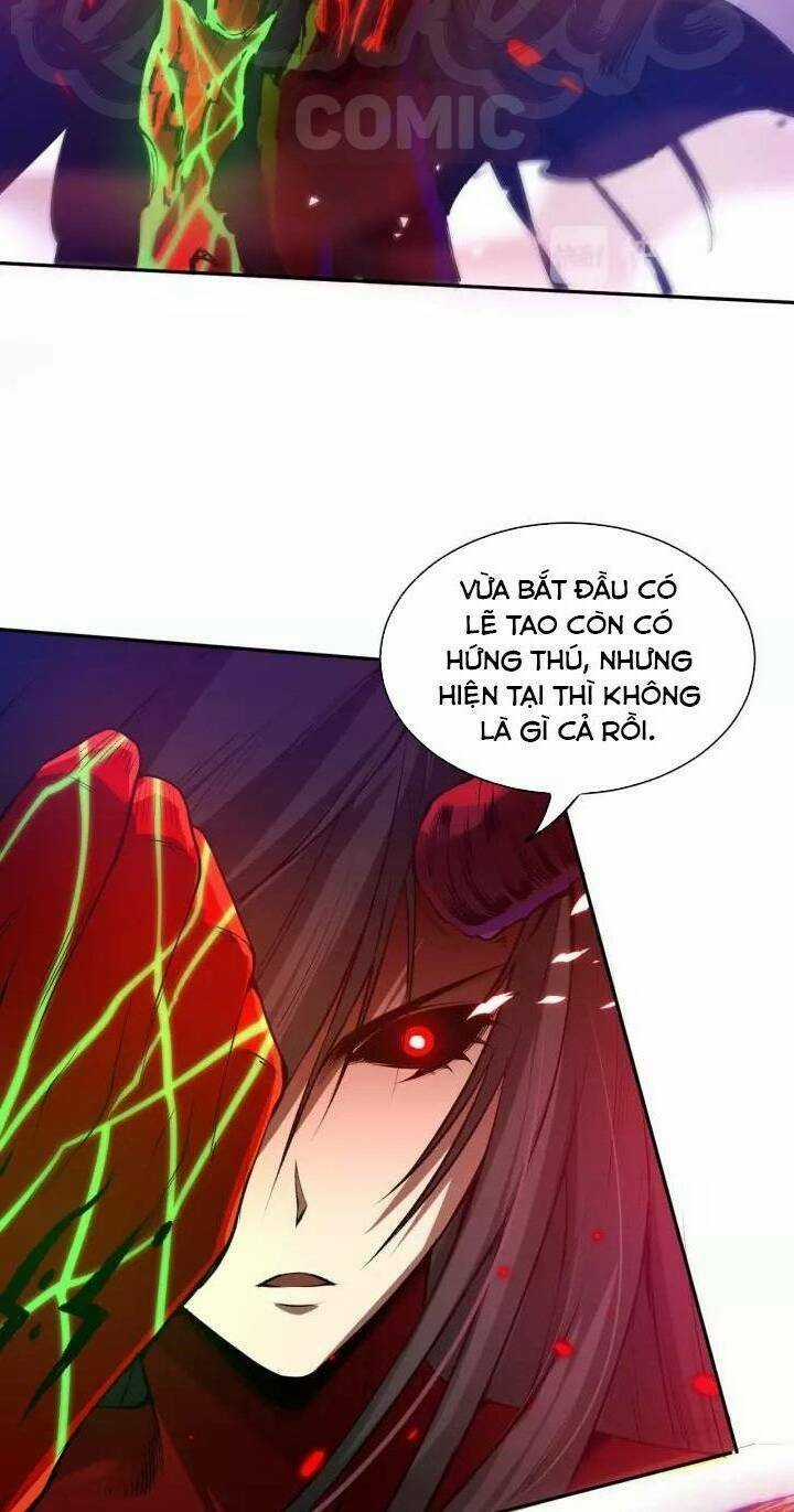 Giản Giới Chapter 81 trang 39