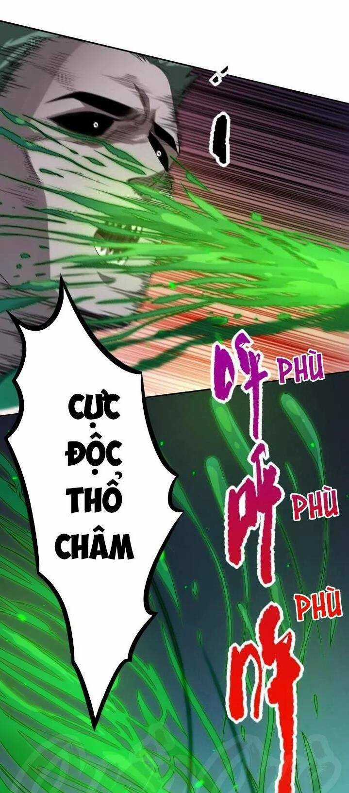 Giản Giới Chapter 81 trang 4