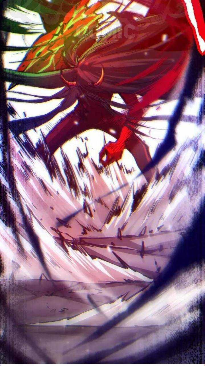 Giản Giới Chapter 81 trang 41