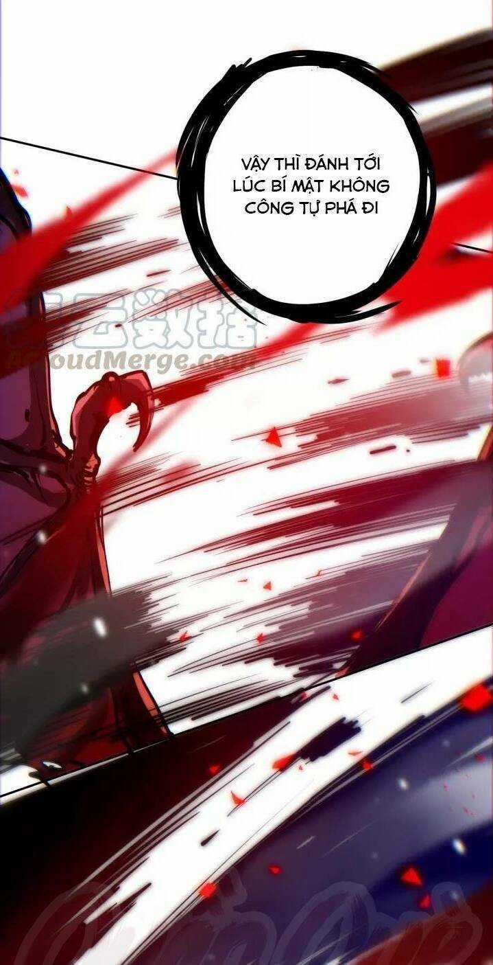 Giản Giới Chapter 81 trang 42