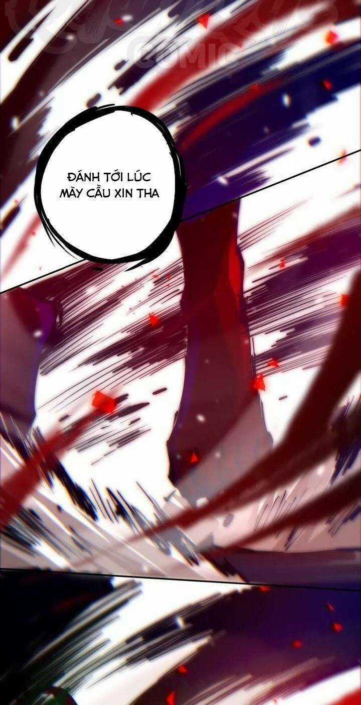 Giản Giới Chapter 81 trang 43