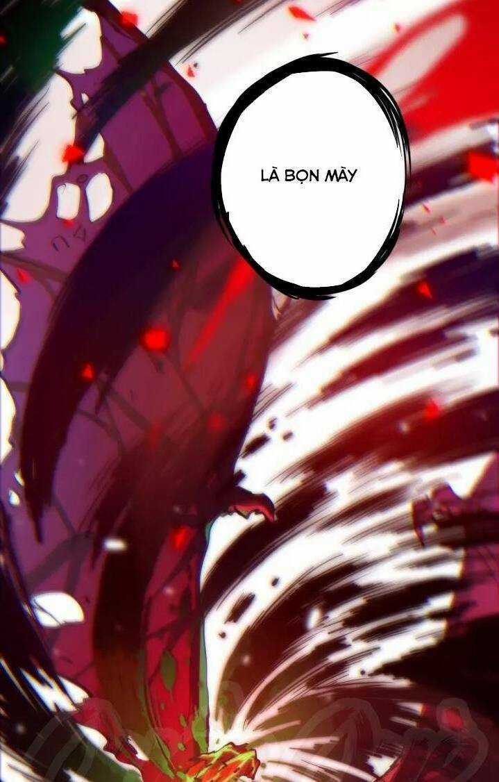 Giản Giới Chapter 81 trang 44