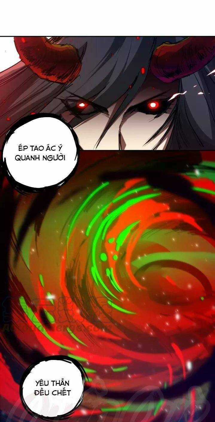 Giản Giới Chapter 81 trang 46