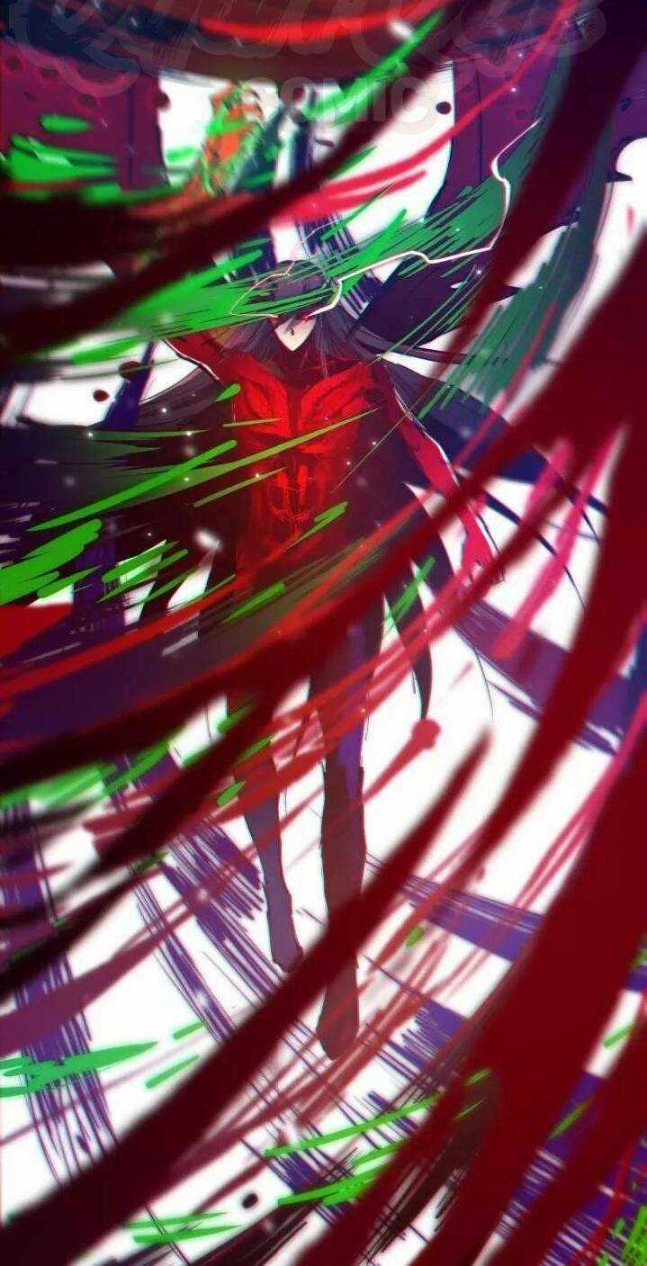 Giản Giới Chapter 81 trang 47