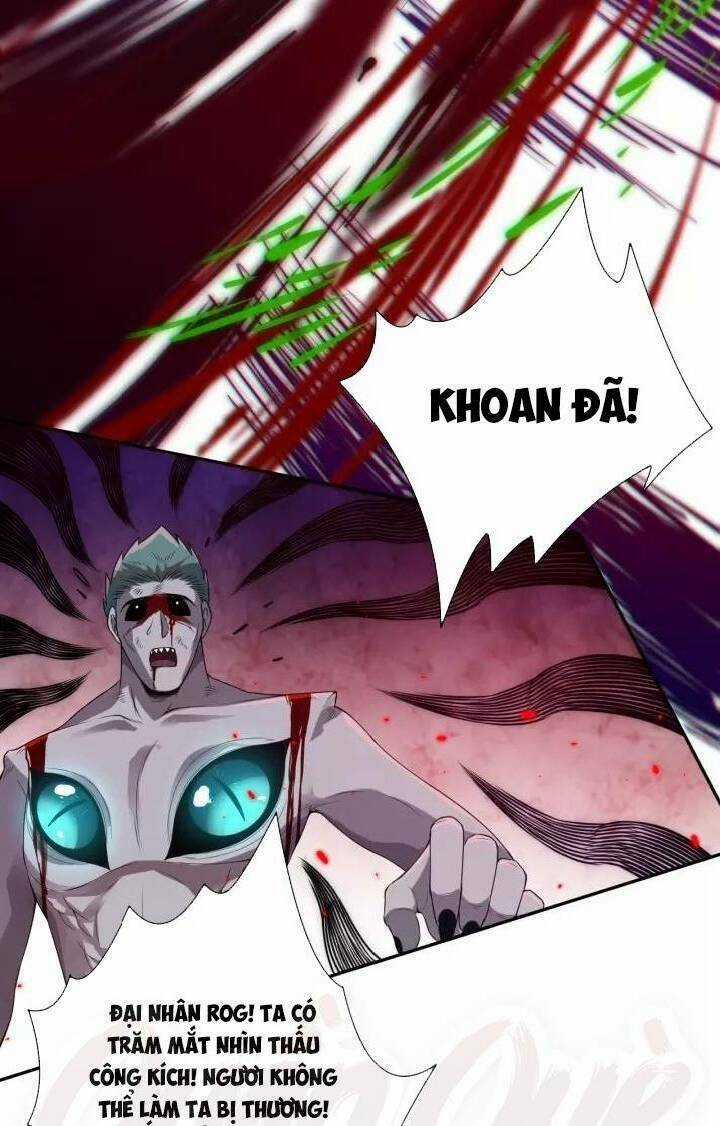 Giản Giới Chapter 81 trang 48