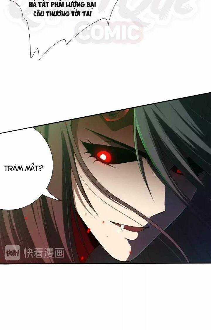 Giản Giới Chapter 81 trang 49