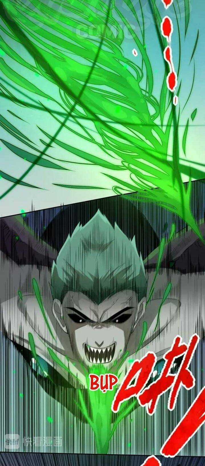 Giản Giới Chapter 81 trang 5