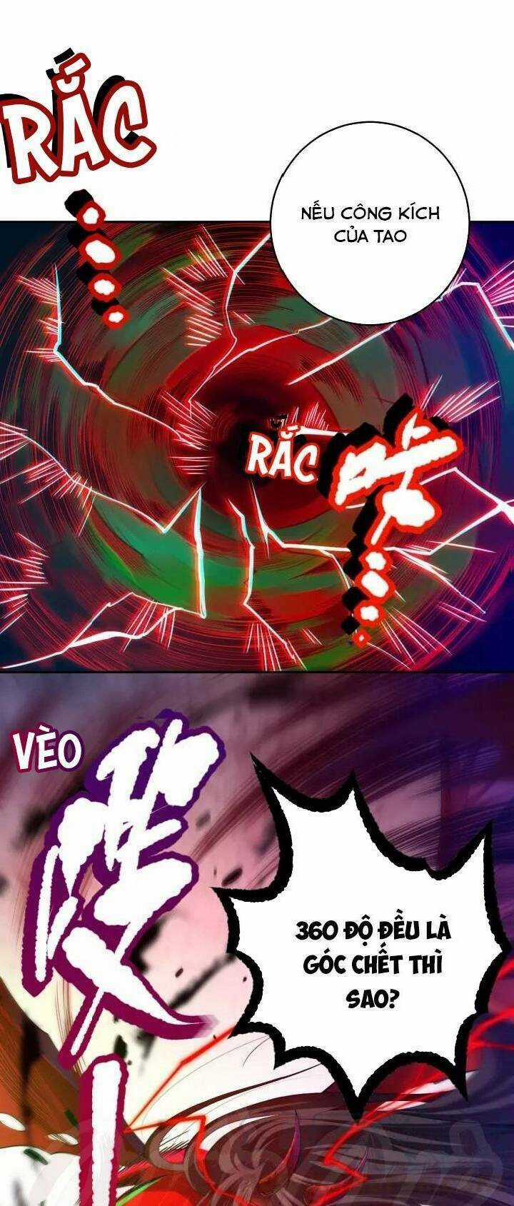 Giản Giới Chapter 81 trang 50