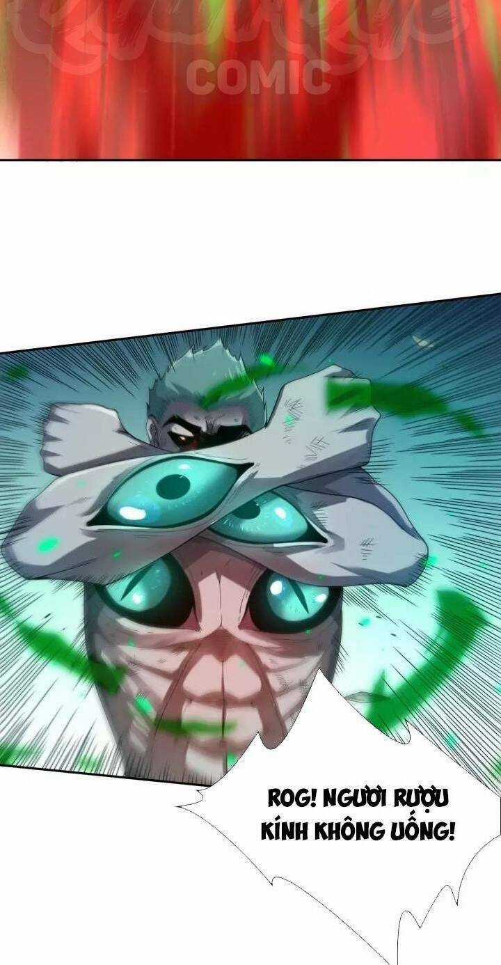 Giản Giới Chapter 81 trang 53