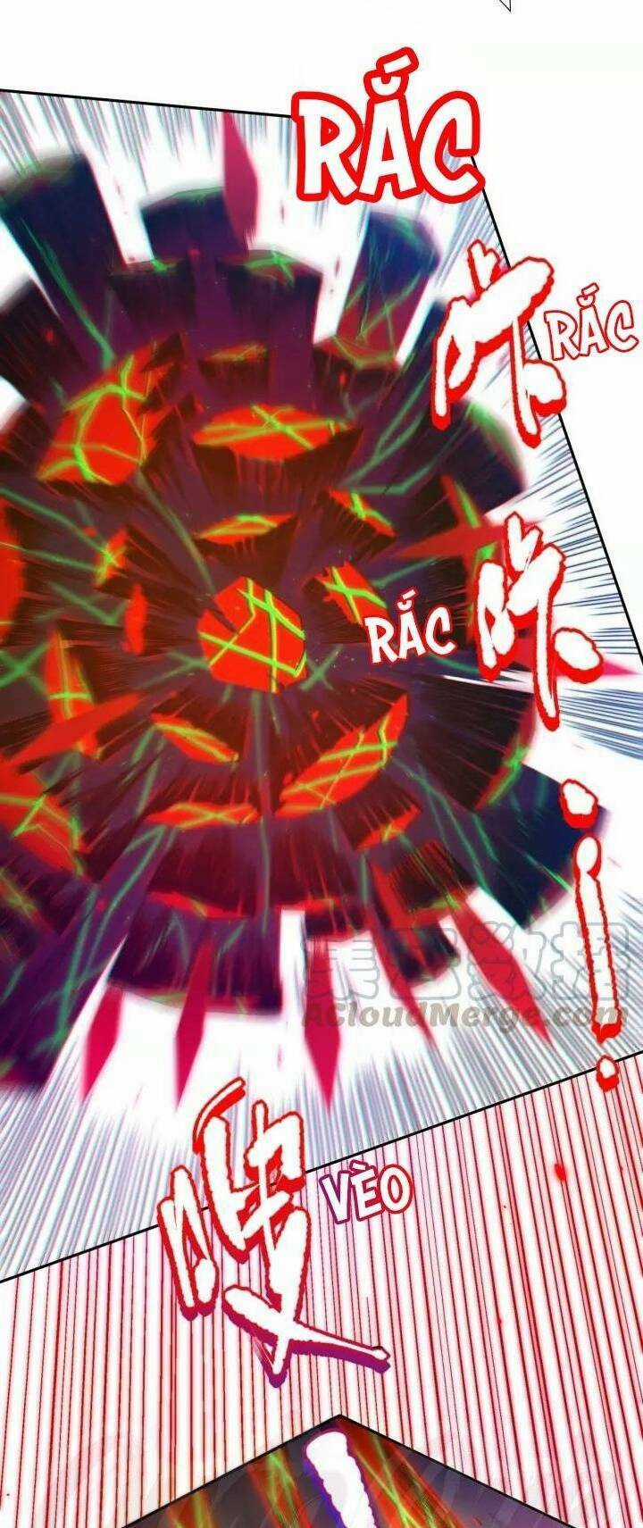 Giản Giới Chapter 81 trang 54