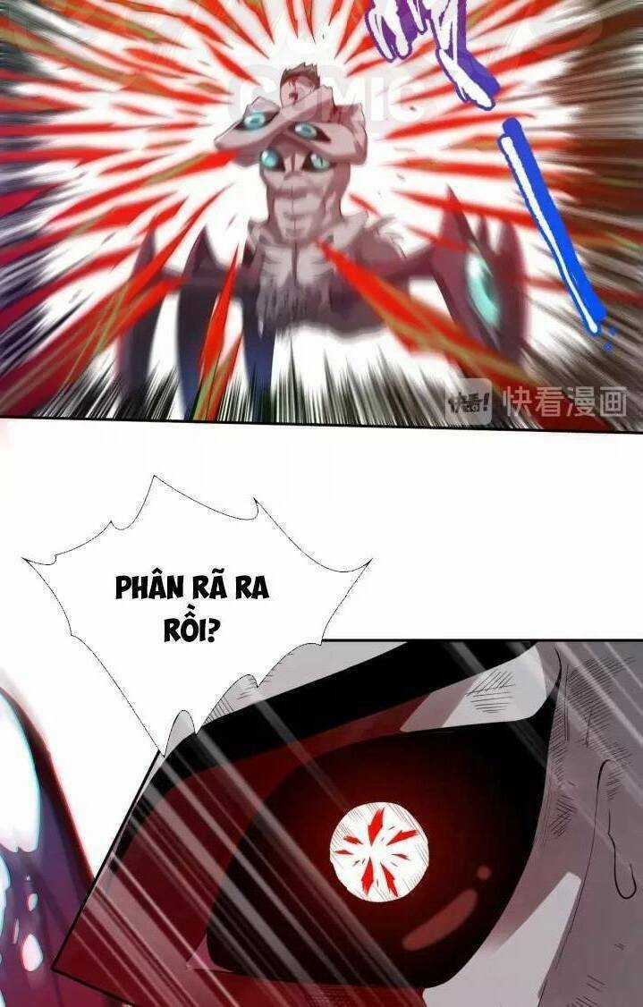 Giản Giới Chapter 81 trang 57