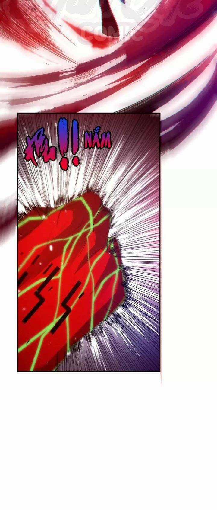 Giản Giới Chapter 81 trang 59