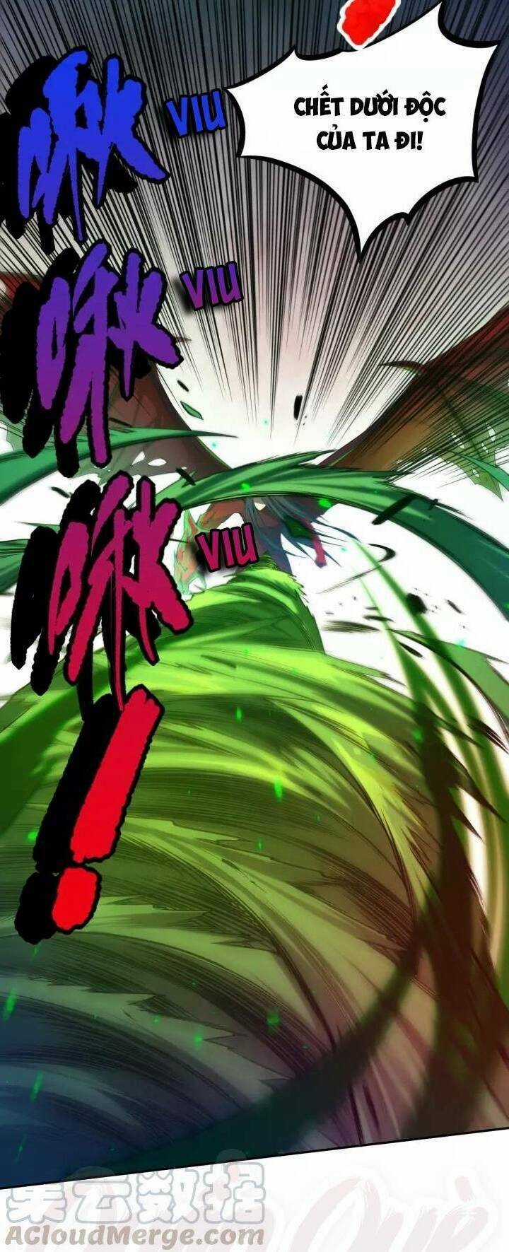 Giản Giới Chapter 81 trang 6