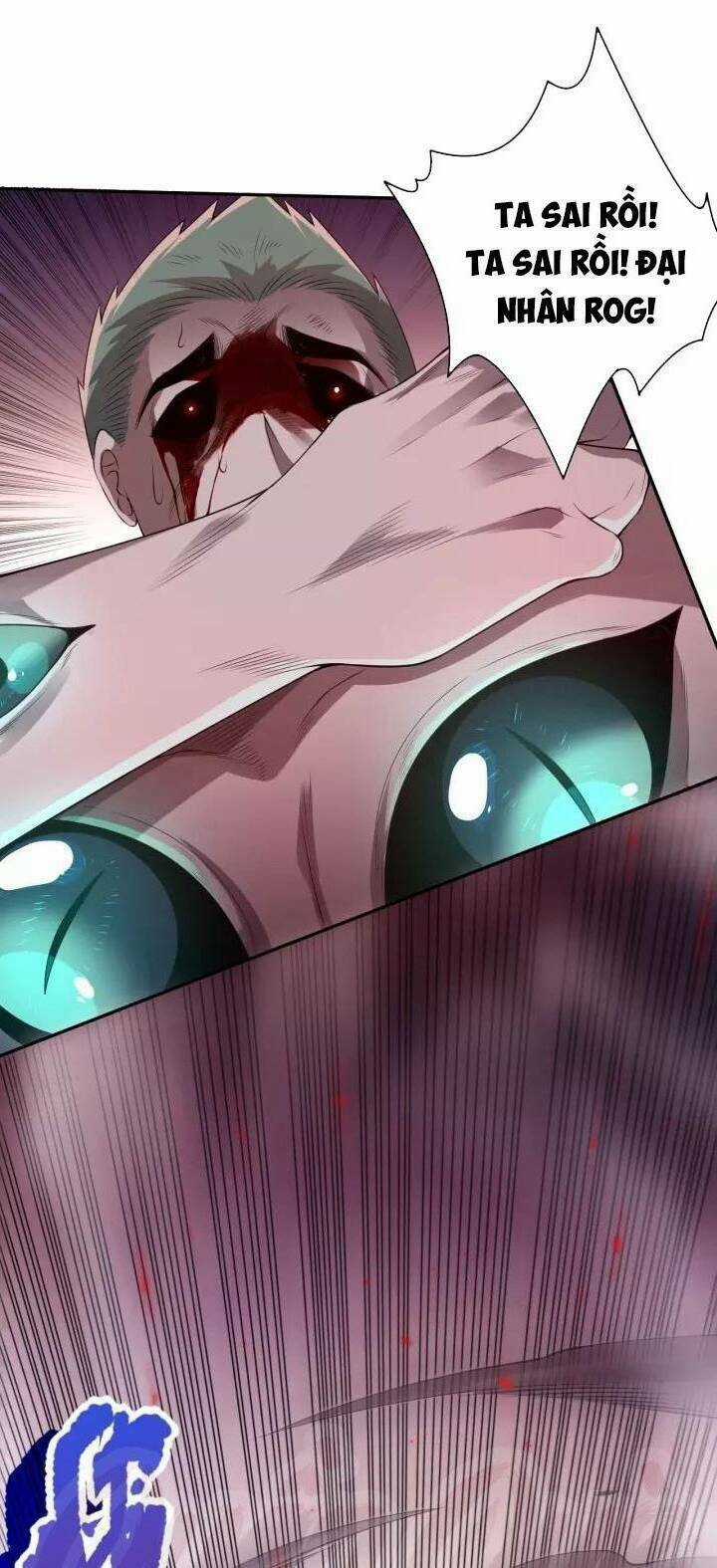 Giản Giới Chapter 81 trang 60