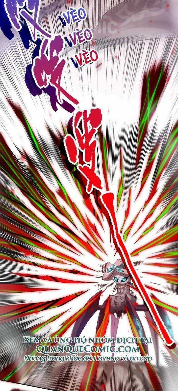 Giản Giới Chapter 81 trang 61