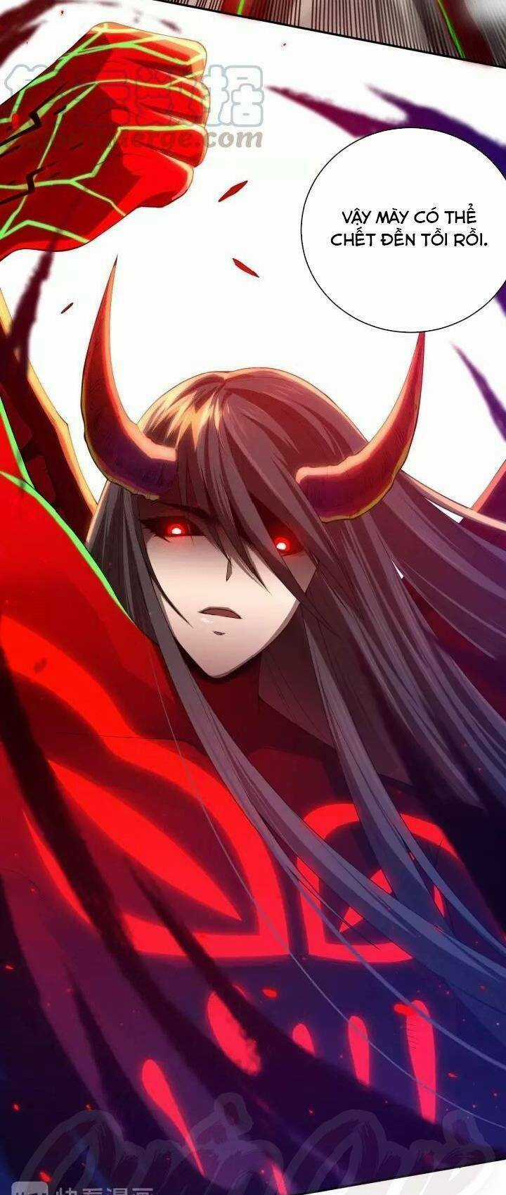 Giản Giới Chapter 81 trang 62