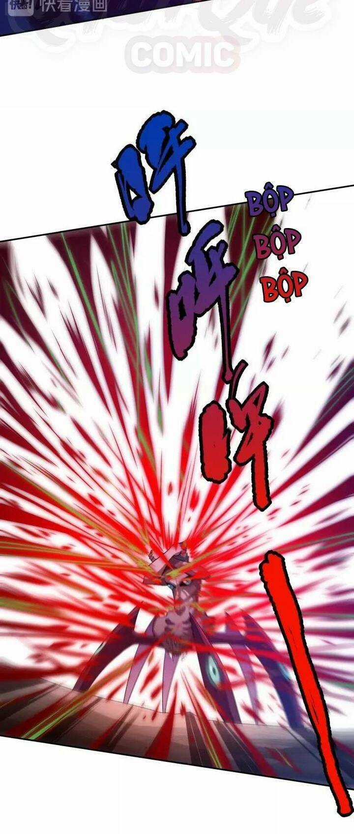 Giản Giới Chapter 81 trang 63