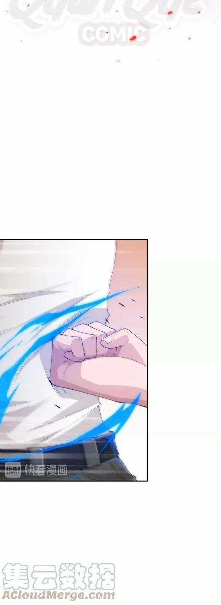 Giản Giới Chapter 81 trang 71