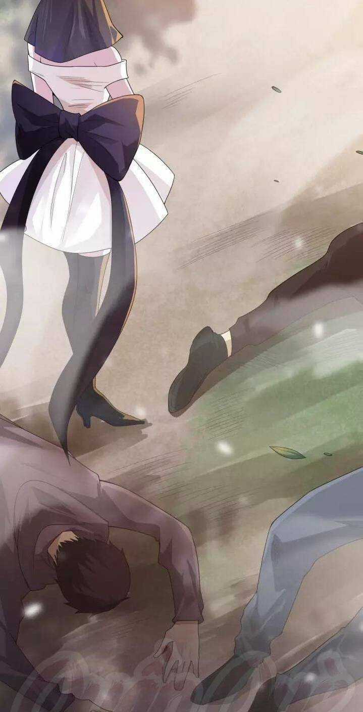 Giản Giới Chapter 81 trang 74