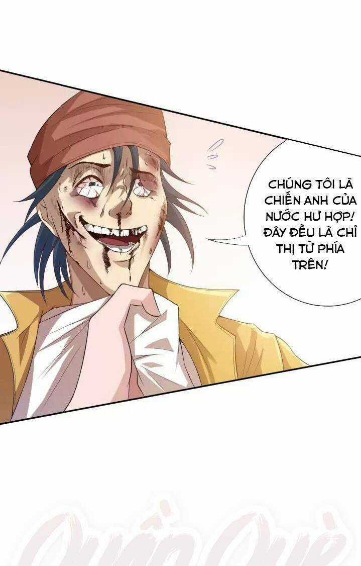 Giản Giới Chapter 81 trang 76