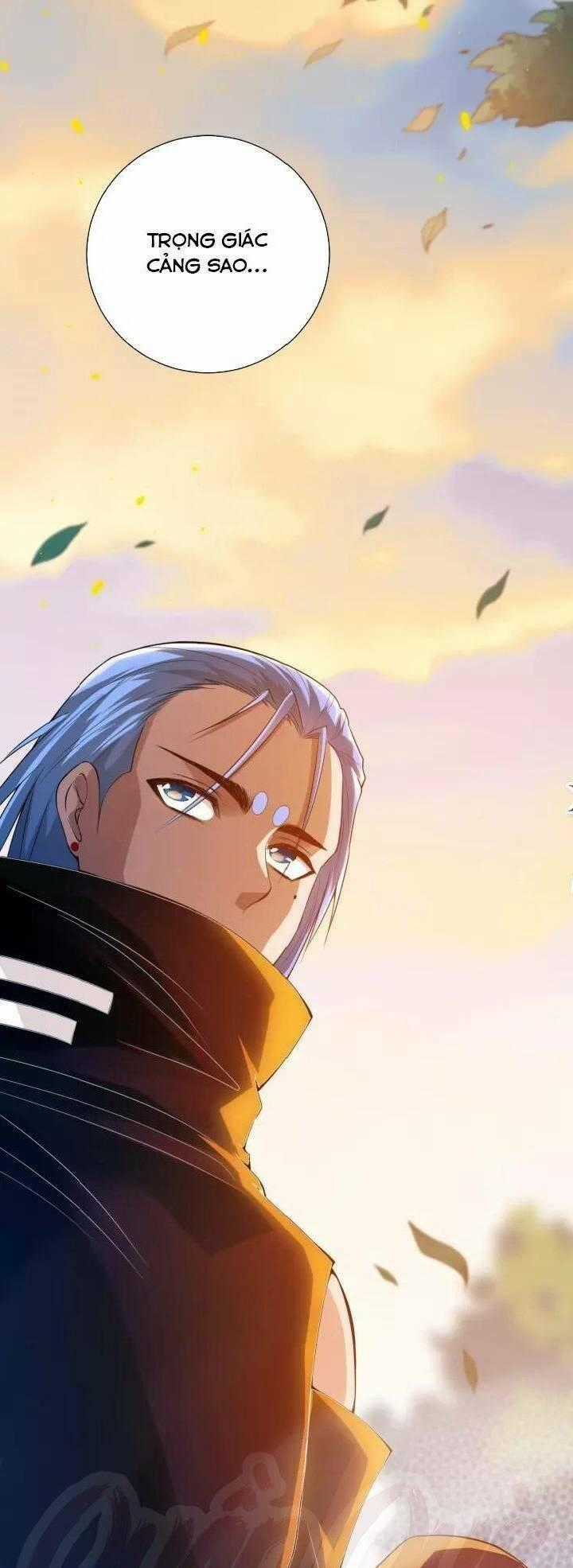 Giản Giới Chapter 81 trang 80