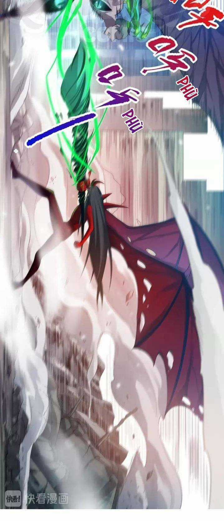 Giản Giới Chapter 81 trang 9