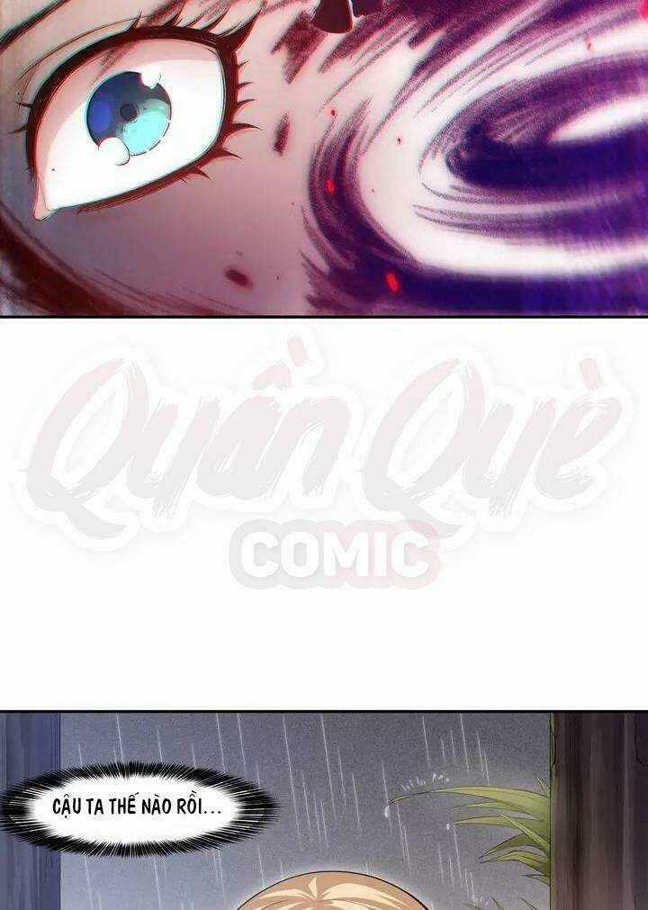 Giản Giới Chapter 82 trang 10