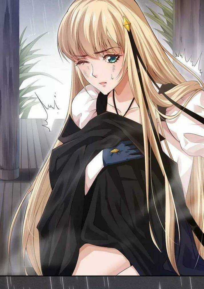 Giản Giới Chapter 82 trang 11