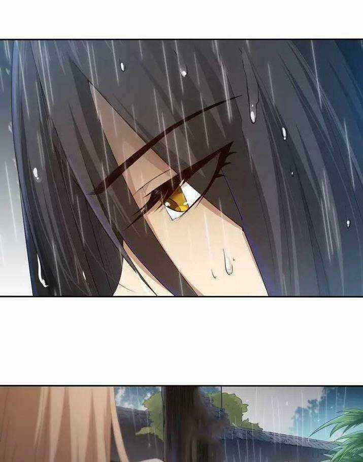 Giản Giới Chapter 82 trang 15