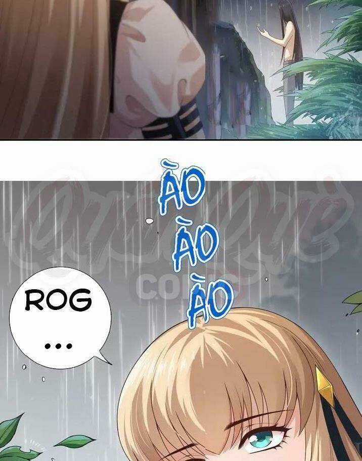 Giản Giới Chapter 82 trang 16